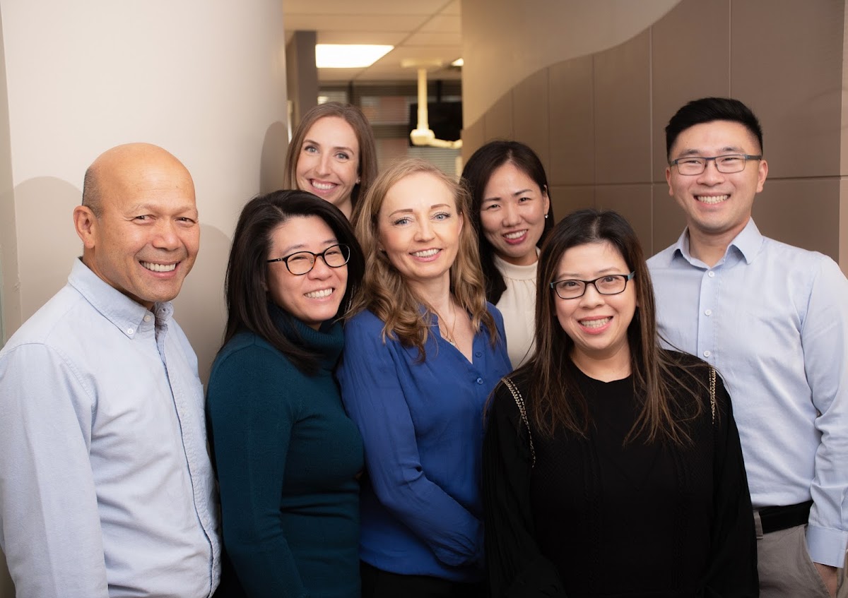 Cambie Dental Centre dental clinic in Vancouver - Photo 1
