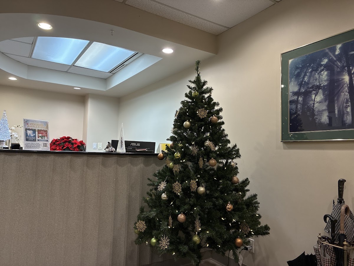 Cambie Dental Centre dental clinic in Vancouver - Photo 3