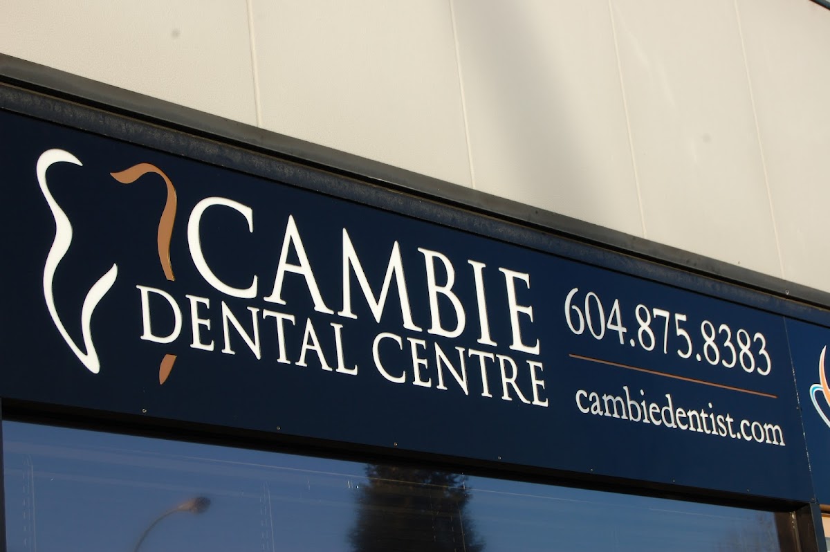 Cambie Dental Centre dental clinic in Vancouver - Photo 4
