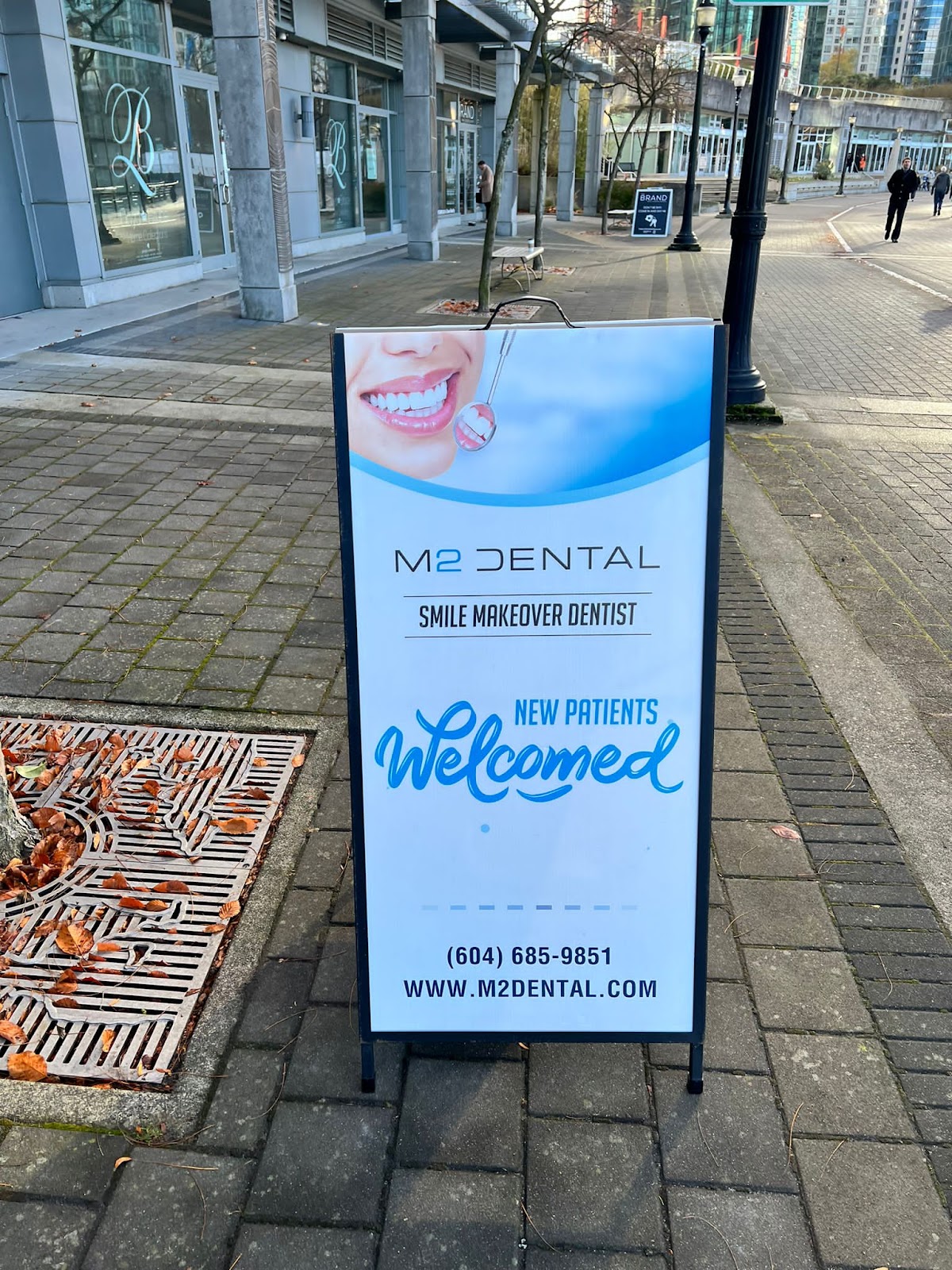 M2 Dental dental clinic in Vancouver - Photo 6