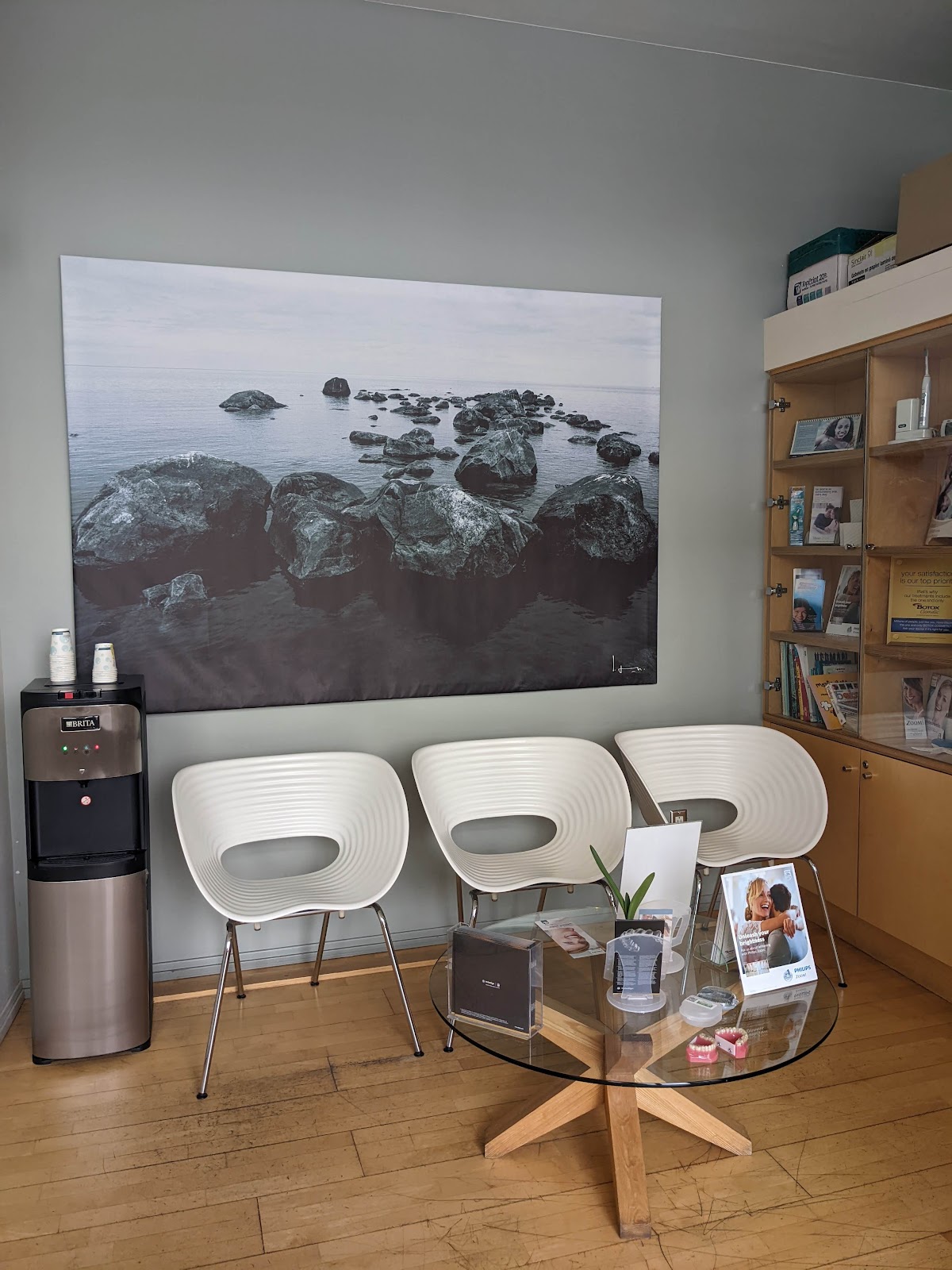 M2 Dental dental clinic in Vancouver - Photo 8