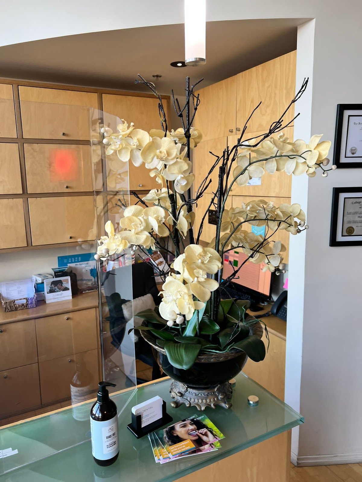 M2 Dental dental clinic in Vancouver - Photo 9