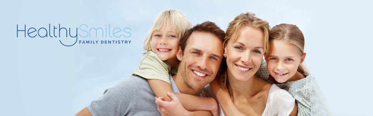 Healthy Smiles Family Dentistry dental clinic in Surrey - Photo 1