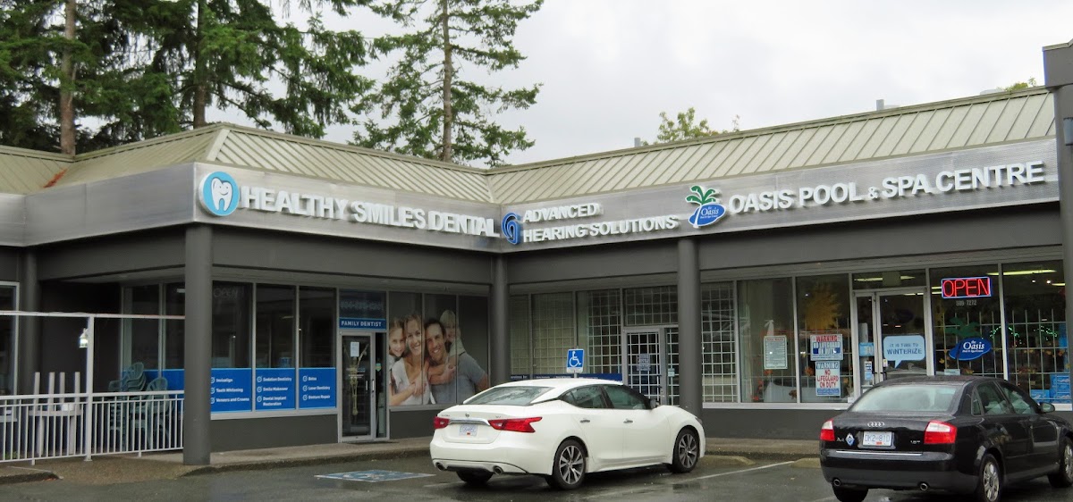 Healthy Smiles Family Dentistry dental clinic in Surrey - Photo 3