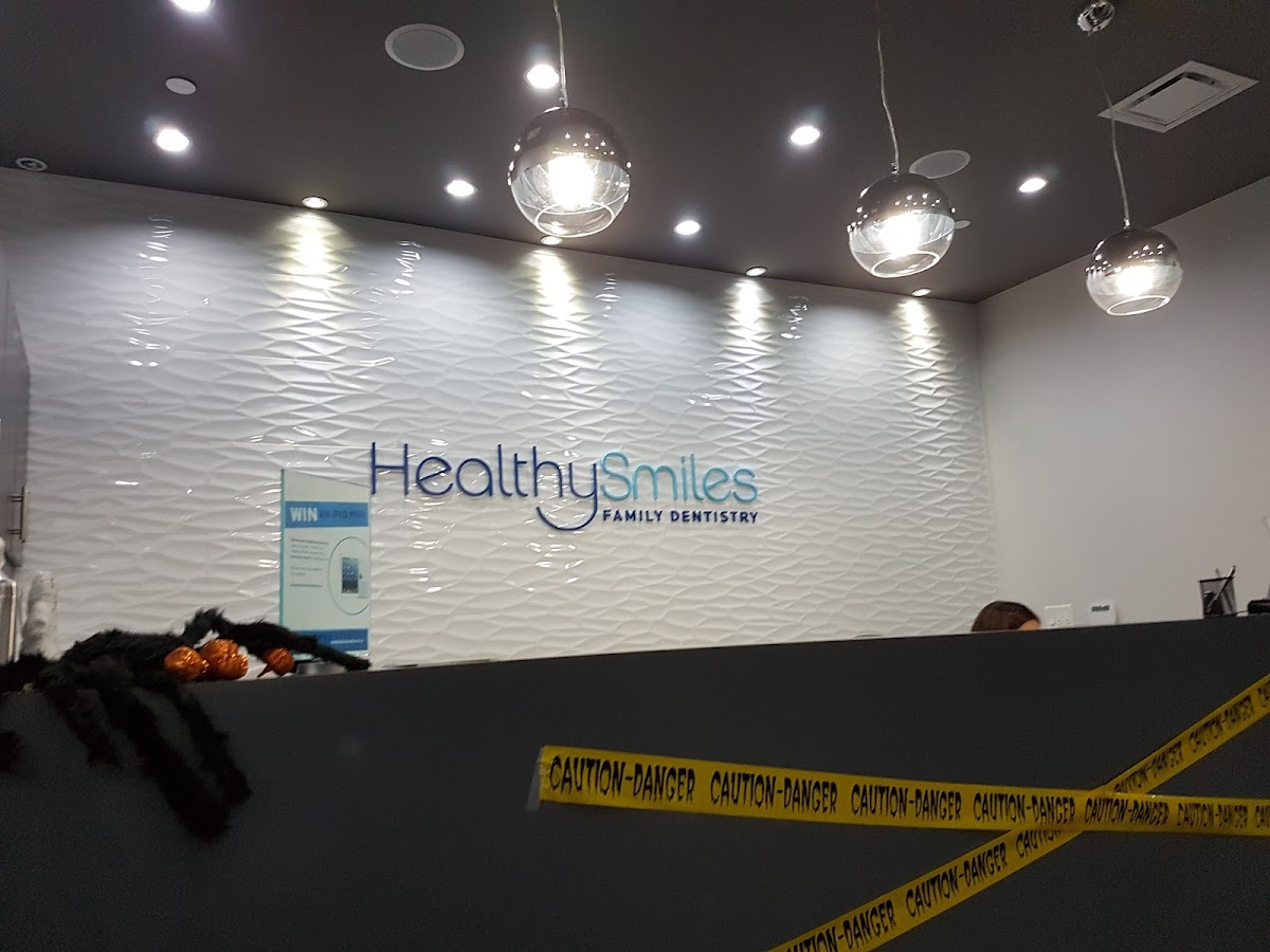 Healthy Smiles Family Dentistry dental clinic in Surrey - Photo 5