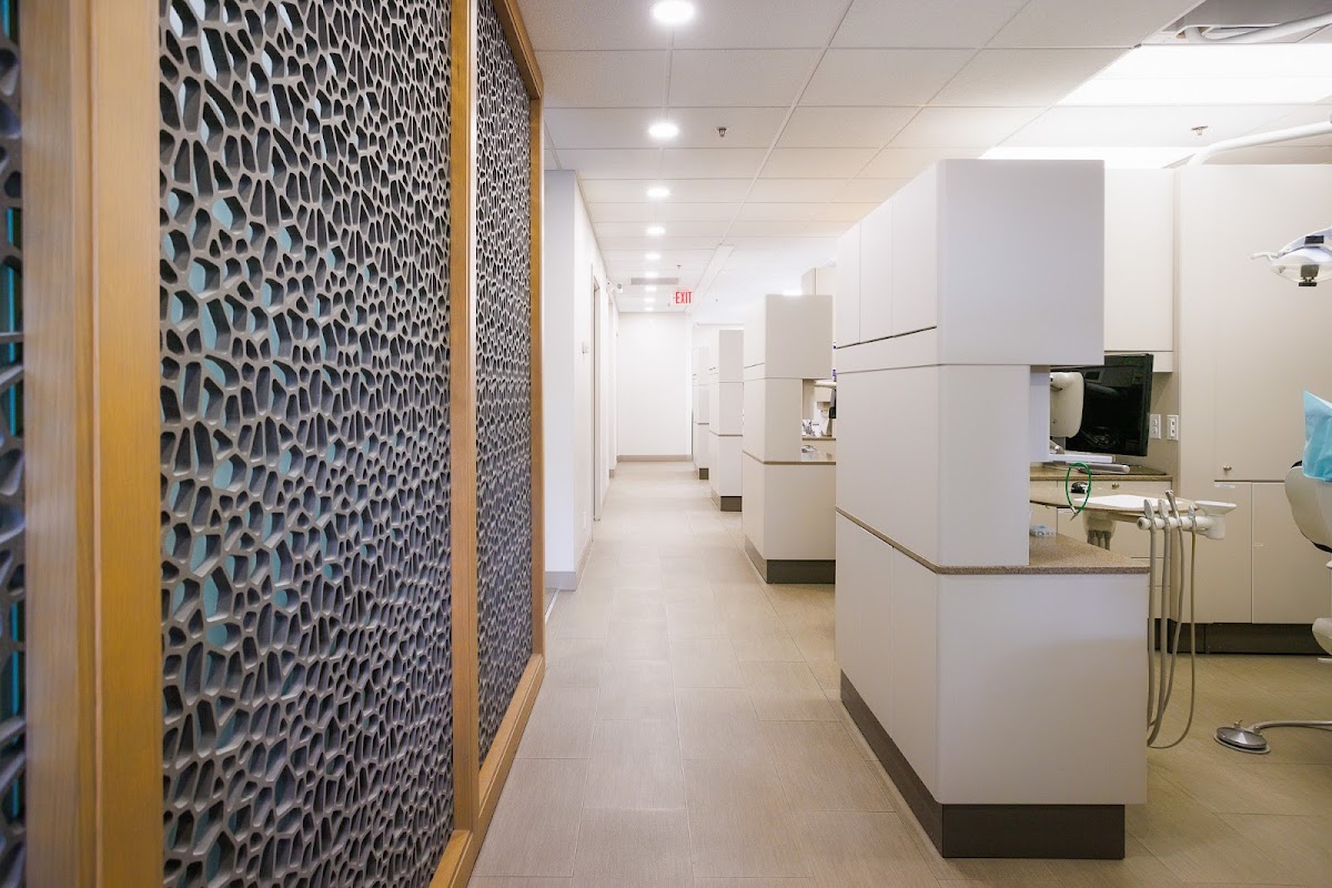 Vancouver Harbour Dental dental clinic in Vancouver - Photo 6