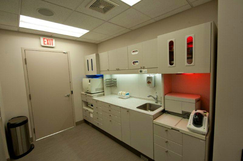 Vancouver Harbour Dental dental clinic in Vancouver - Photo 7