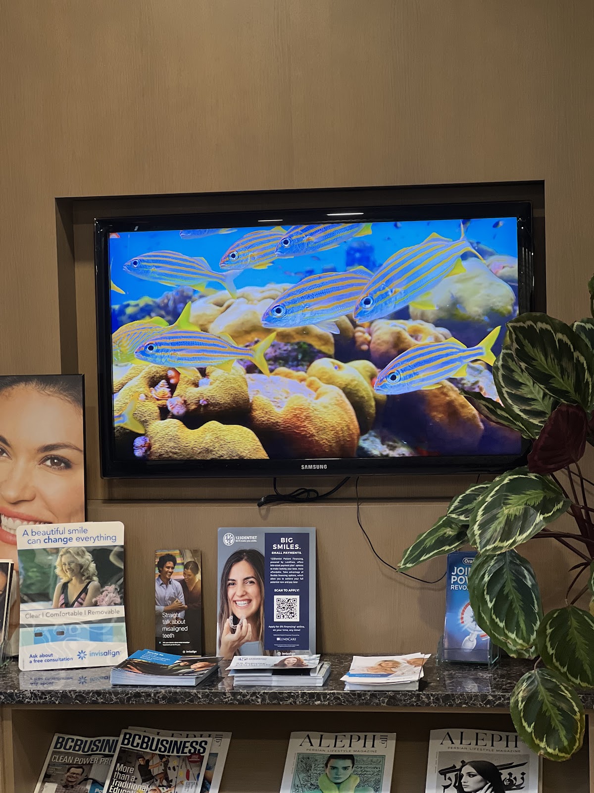 Vancouver Harbour Dental dental clinic in Vancouver - Photo 10