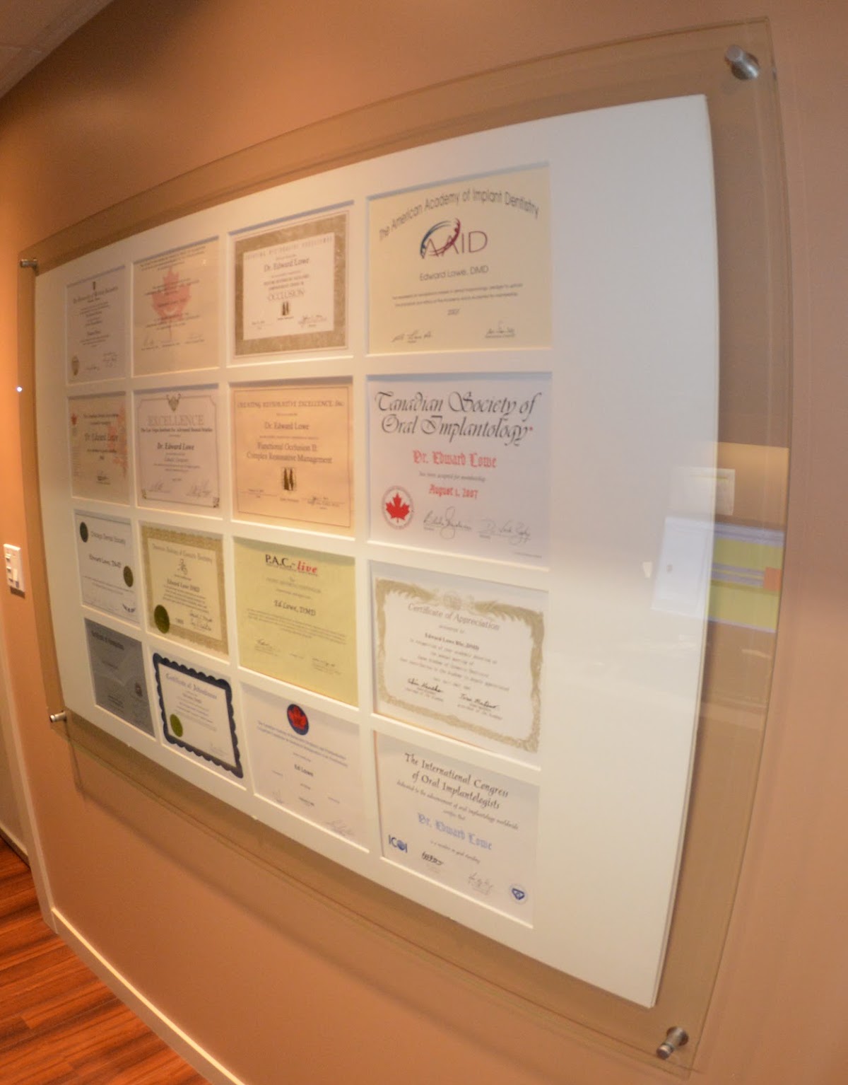 The Lowe Centre dental clinic in Vancouver - Photo 6