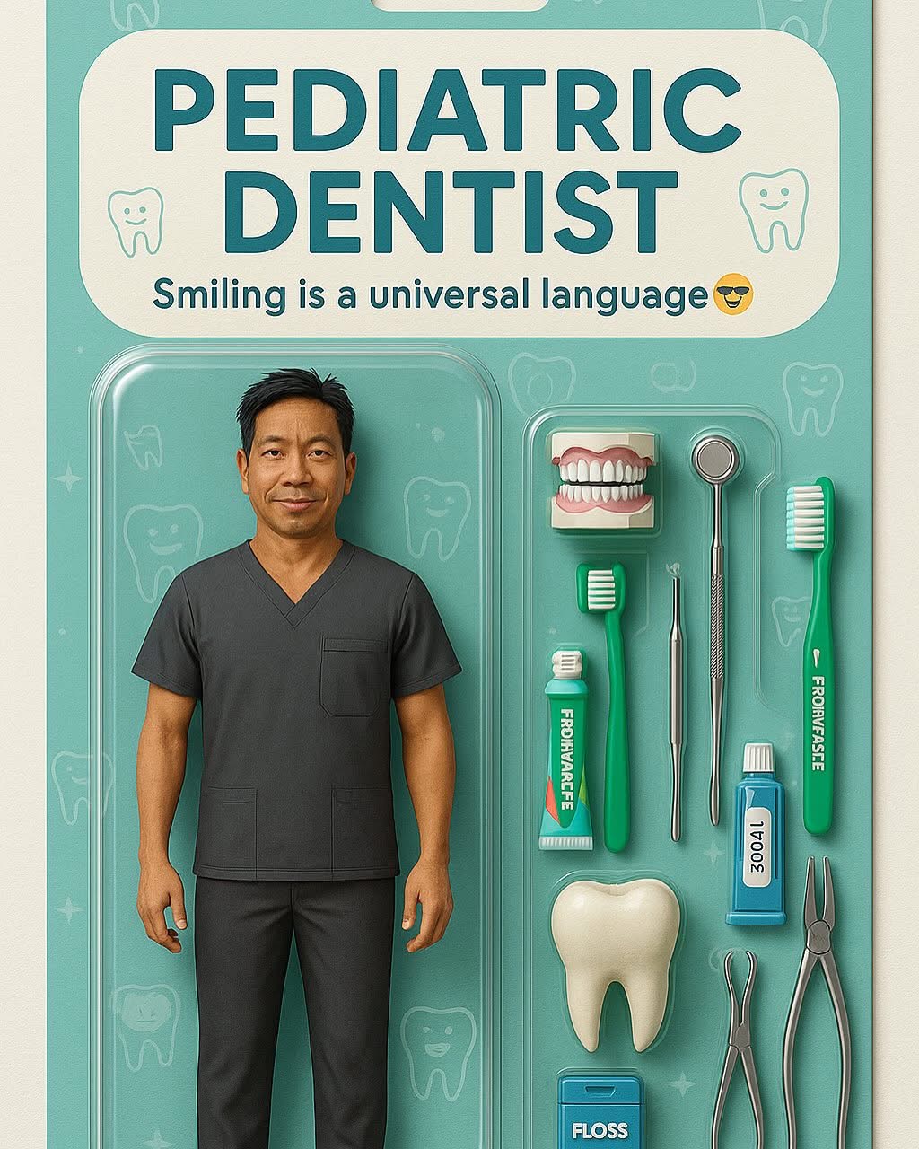 London Little Bites Dentistry - Pediatric Dentist London dental clinic in London - Photo 1