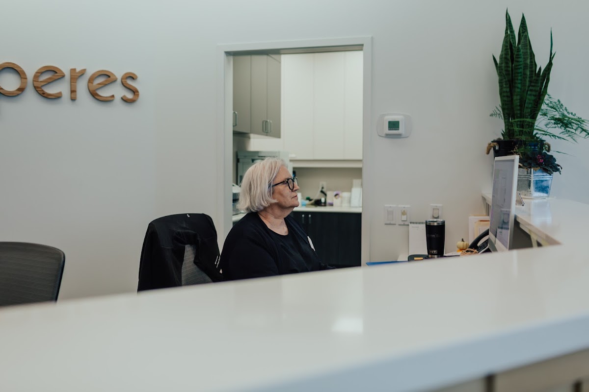 MadukeBulatPeres Orthodontic Specialists dental clinic in Surrey - Photo 6
