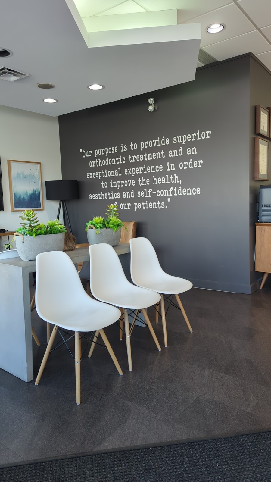 MadukeBulatPeres Orthodontic Specialists dental clinic in Surrey - Photo 8
