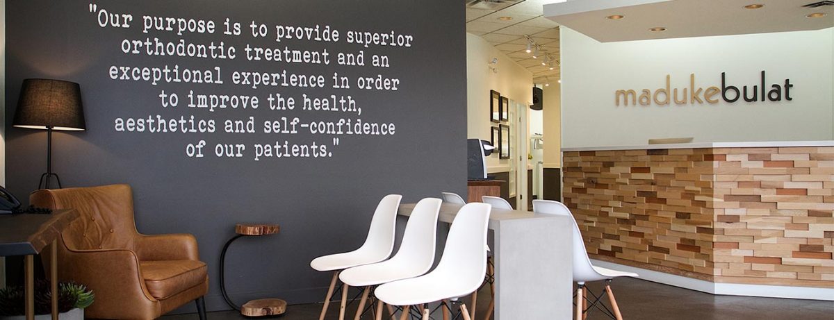 MadukeBulatPeres Orthodontic Specialists dental clinic in Surrey - Photo 10