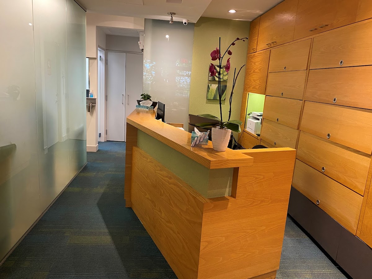 Downtown Dental dental clinic in Vancouver - Photo 8
