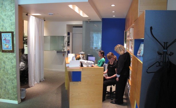 Downtown Dental dental clinic in Vancouver - Photo 10