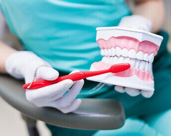 Oceanfront Dental dental clinic in Vancouver - Photo 3