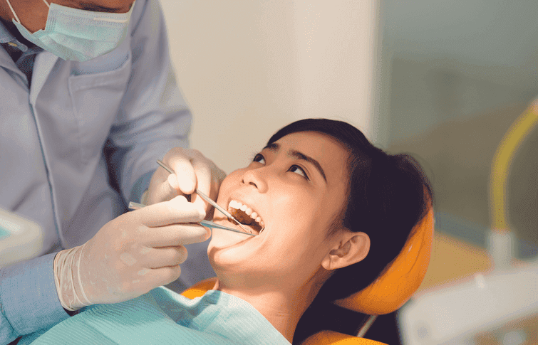 Oceanfront Dental dental clinic in Vancouver - Photo 7