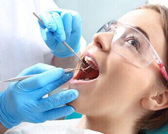 Oceanfront Dental dental clinic in Vancouver - Photo 10