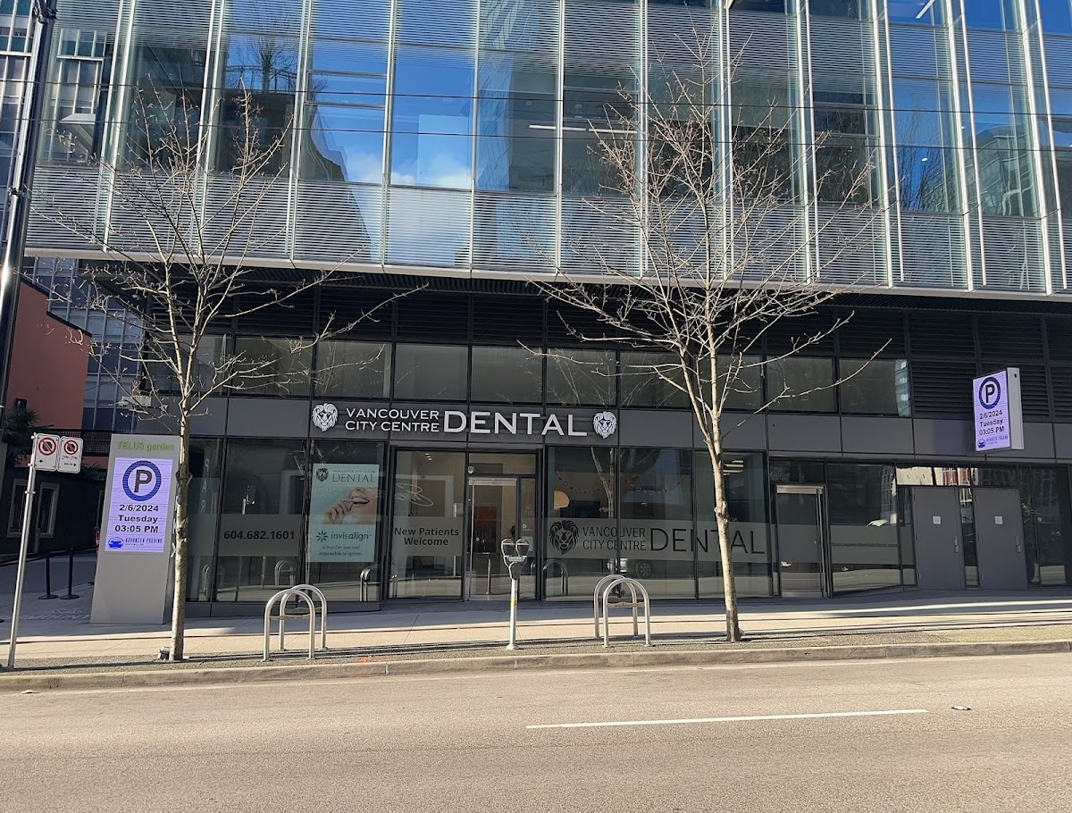 Vancouver City Centre Dental dental clinic in Vancouver - Photo 2