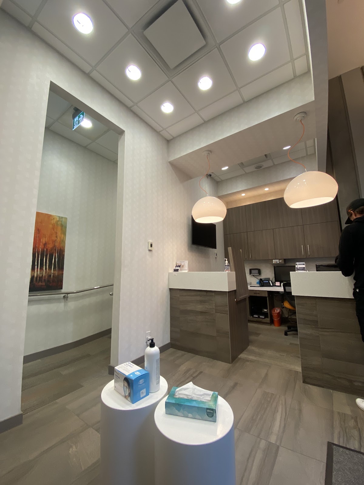 Vancouver City Centre Dental dental clinic in Vancouver - Photo 3