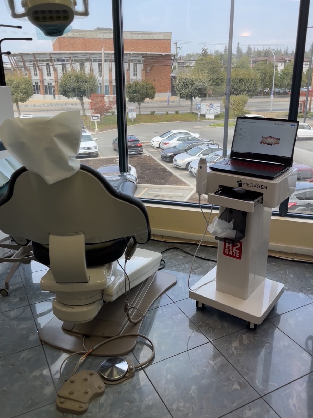 Cloverdale Dental Centre dental clinic in Surrey - Photo 7