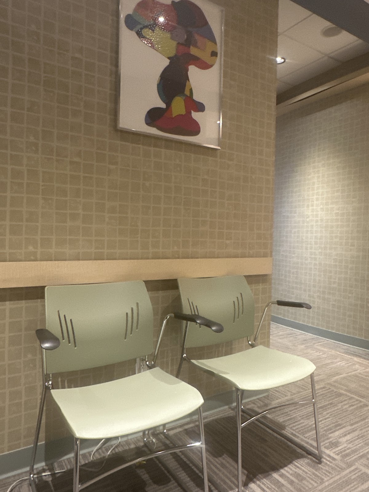 Dr. Daniel Ma dental clinic in Vancouver - Photo 9