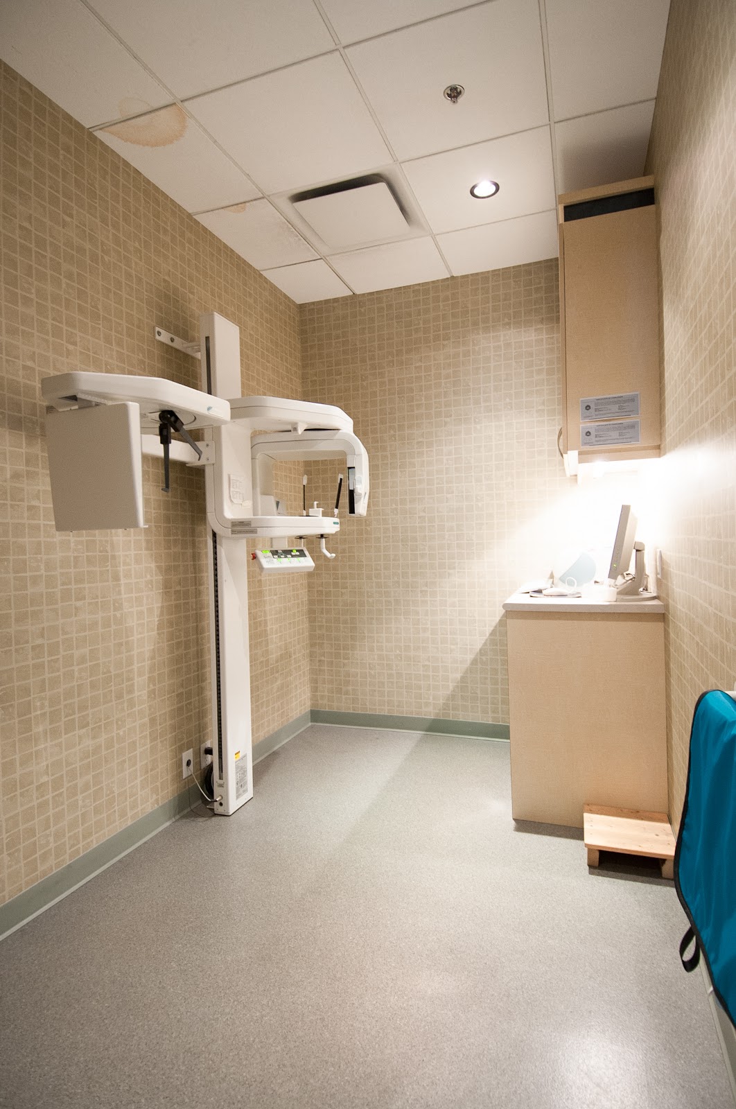 Dr. Daniel Ma dental clinic in Vancouver - Photo 10
