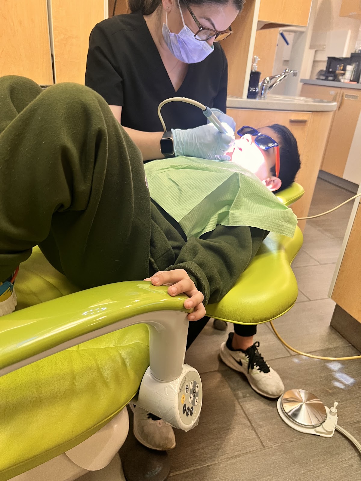Just Smiles Dental dental clinic in Surrey - Photo 9