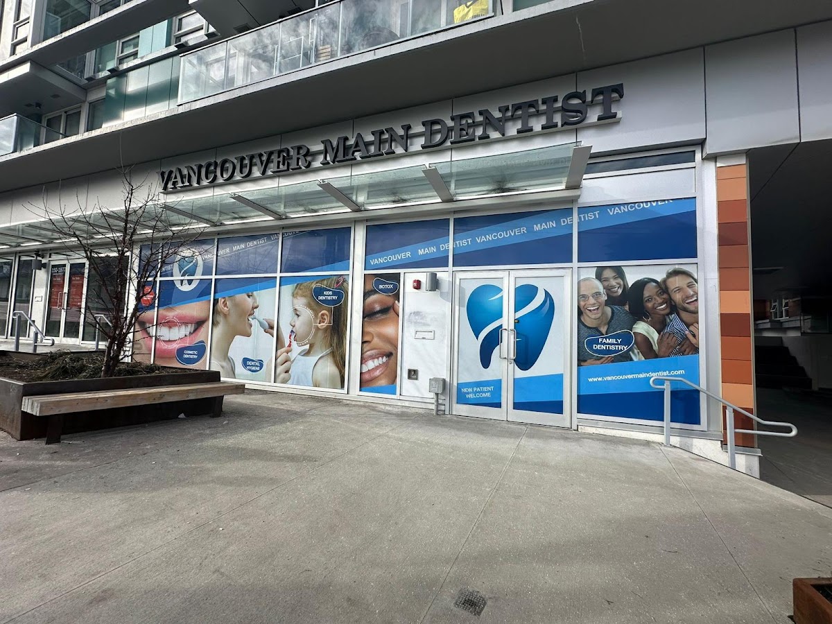 Vancouver Main Dentist dental clinic in Vancouver - Photo 2
