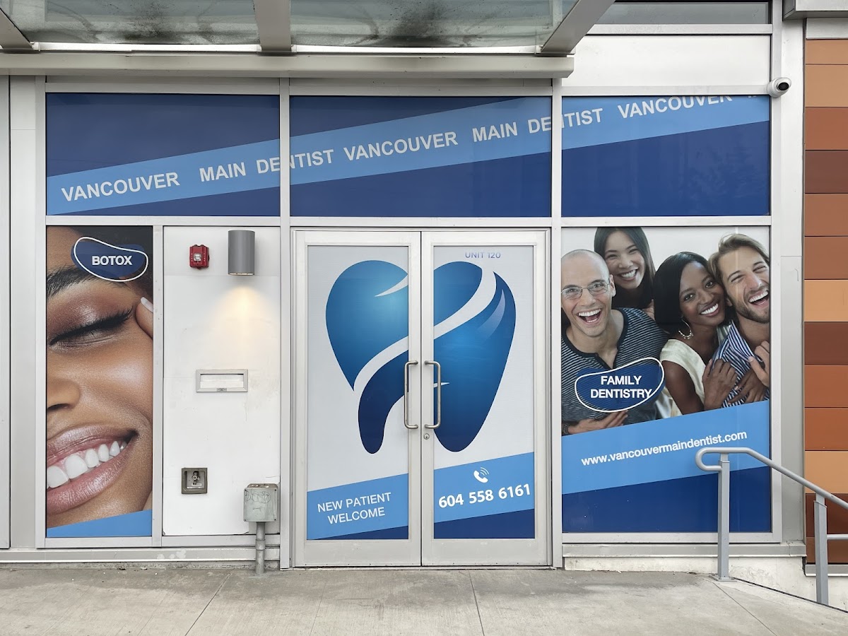 Vancouver Main Dentist dental clinic in Vancouver - Photo 3