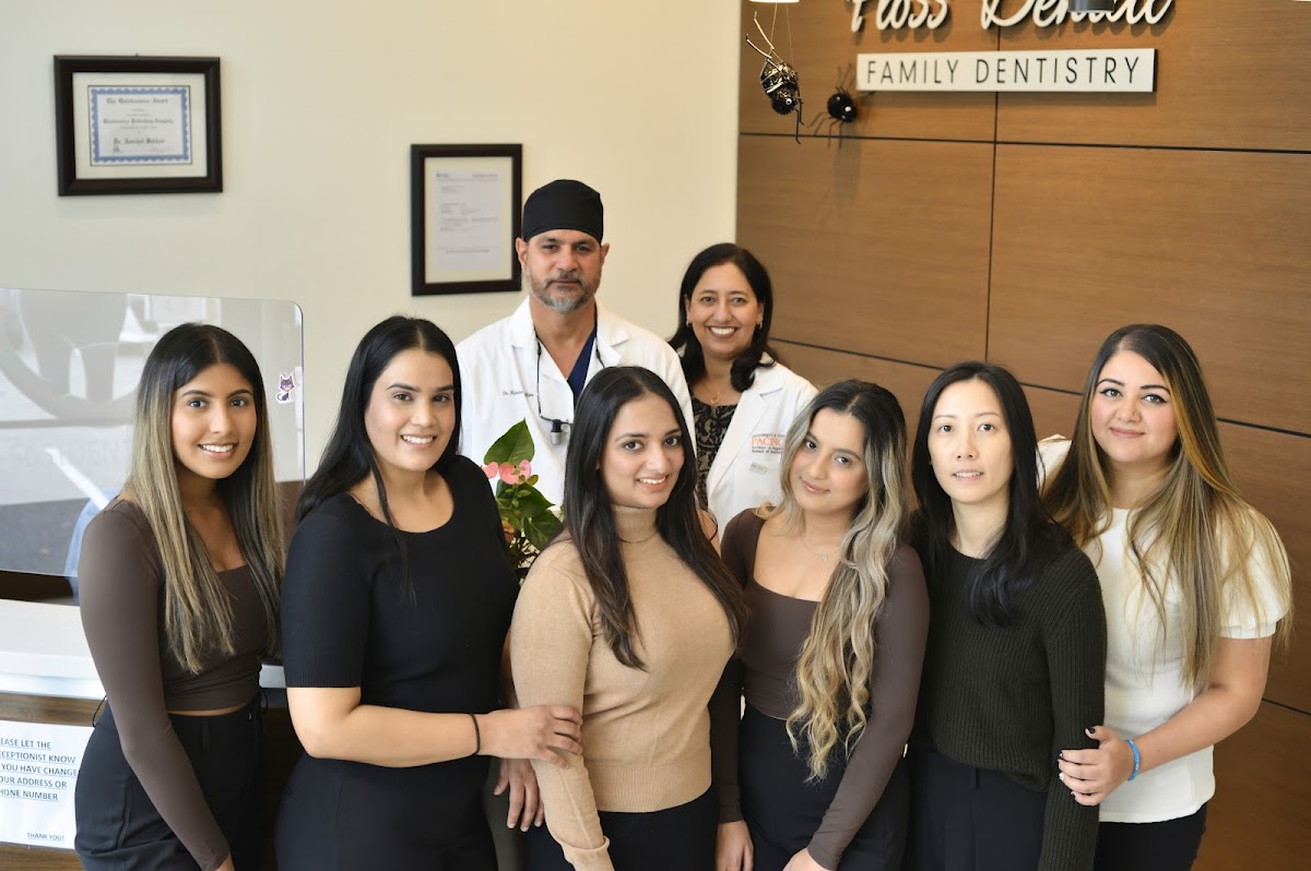 Floss Dental Surrey dental clinic in Surrey - Photo 9