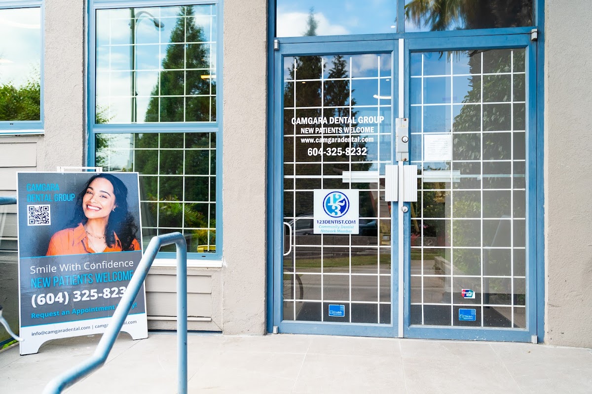 Camgara Dental Group dental clinic in Vancouver - Photo 5