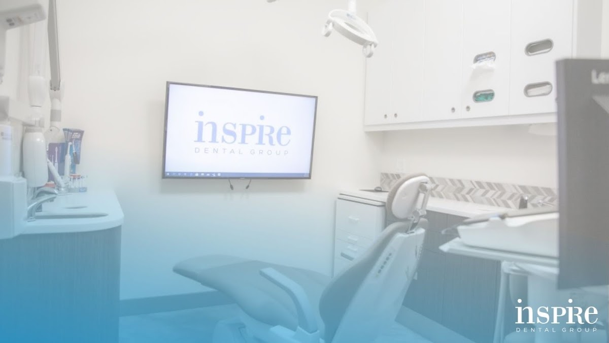 Inspire Dental (Oakridge) dental clinic in Vancouver - Photo 1