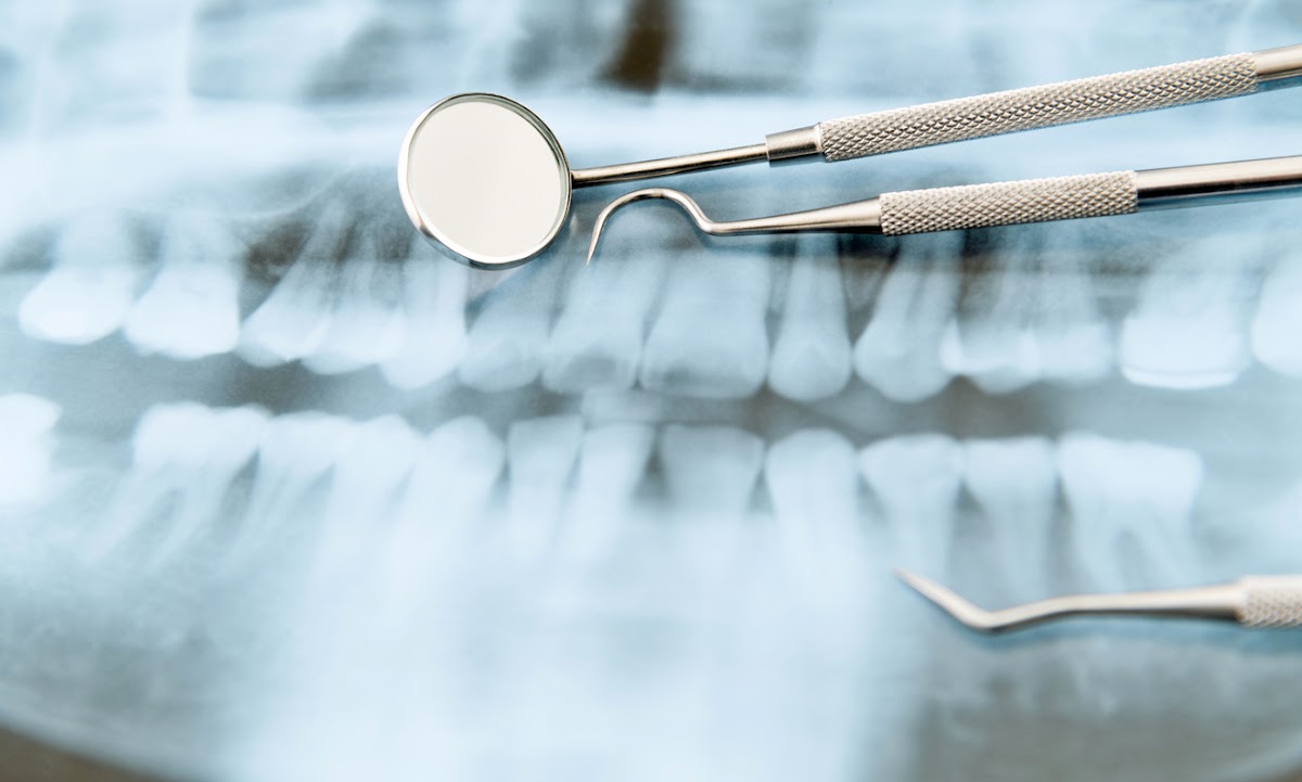 Inspire Dental (Oakridge) dental clinic in Vancouver - Photo 4