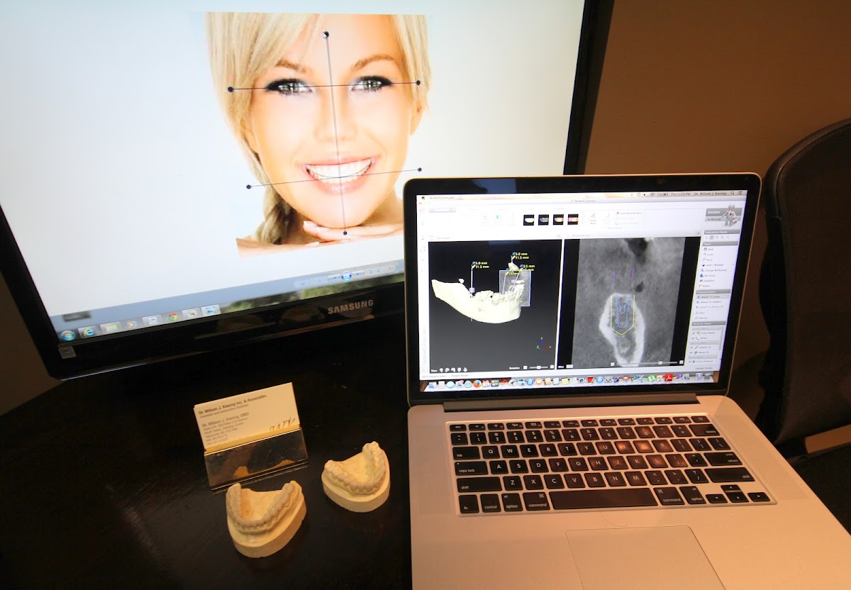 Inspire Dental (Oakridge) dental clinic in Vancouver - Photo 5