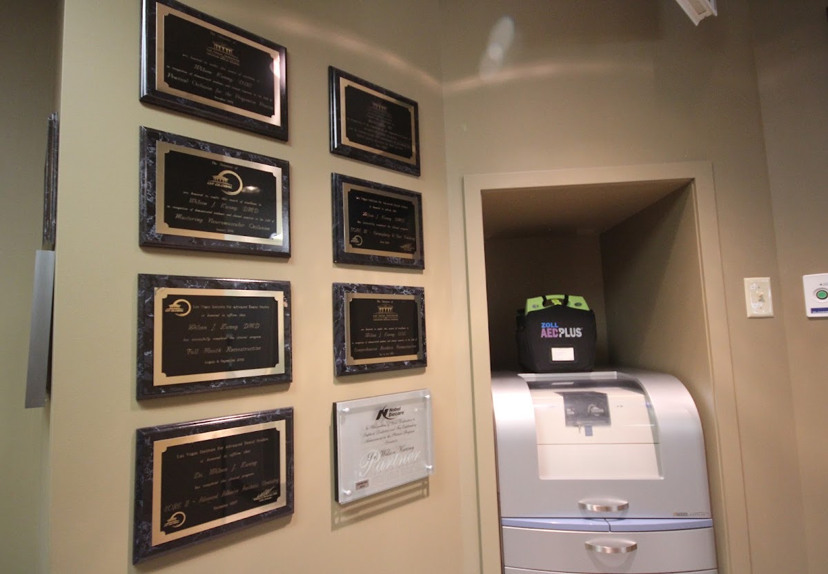 Inspire Dental (Oakridge) dental clinic in Vancouver - Photo 8