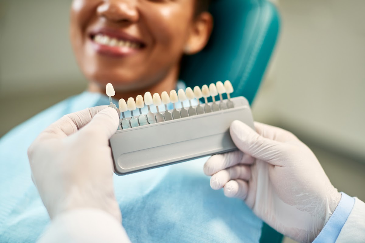 Inspire Dental (Oakridge) dental clinic in Vancouver - Photo 9