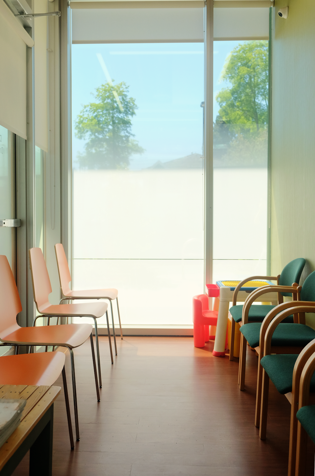 MC2 Dental dental clinic in Vancouver - Photo 6