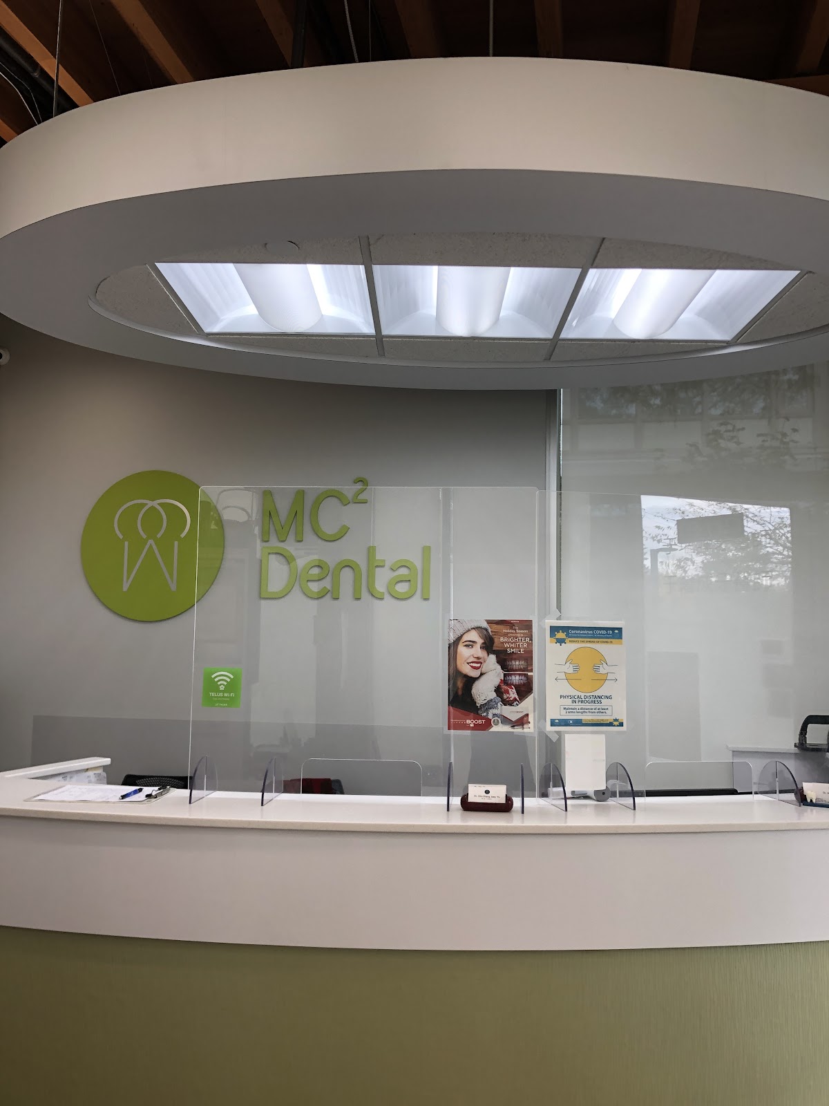 MC2 Dental dental clinic in Vancouver - Photo 9