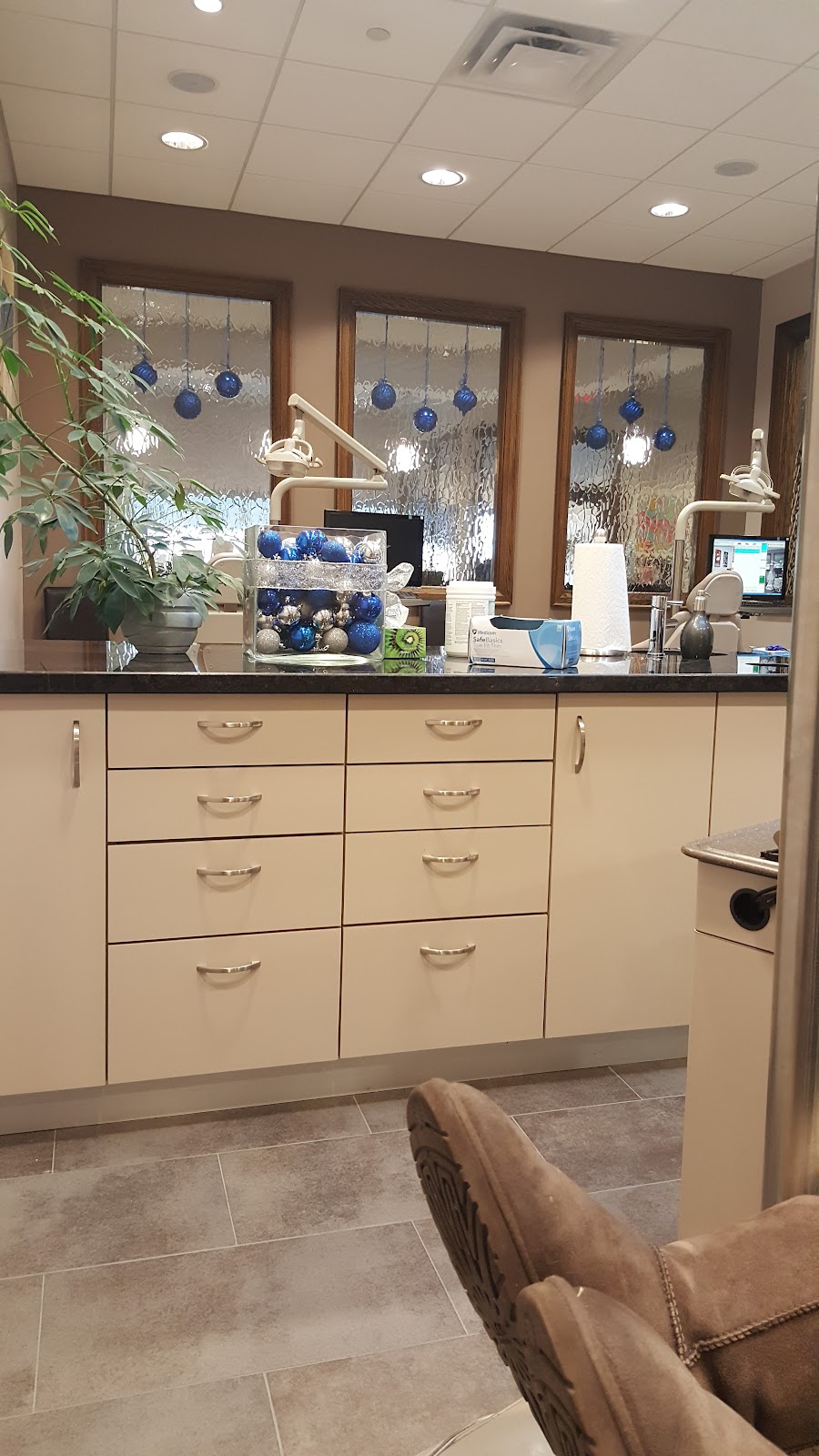 East Oakville Orthodontics dental clinic in Oakville - Photo 2