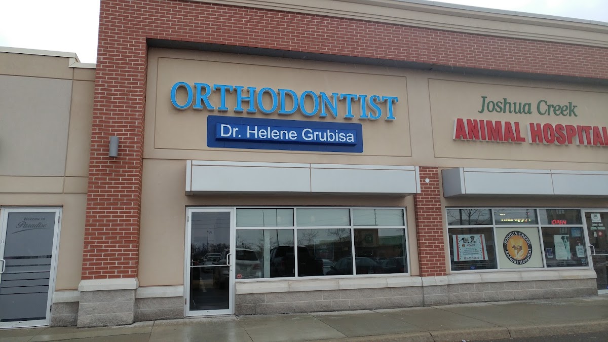 East Oakville Orthodontics dental clinic in Oakville - Photo 3