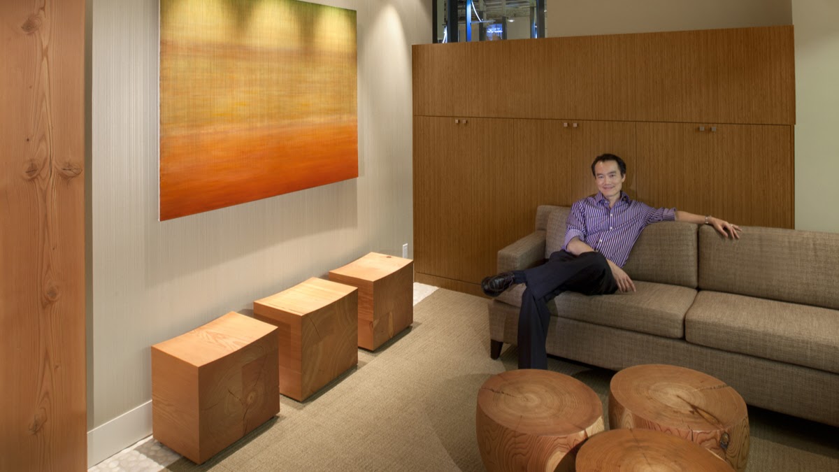 Smile City Square Dental dental clinic in Vancouver - Photo 1