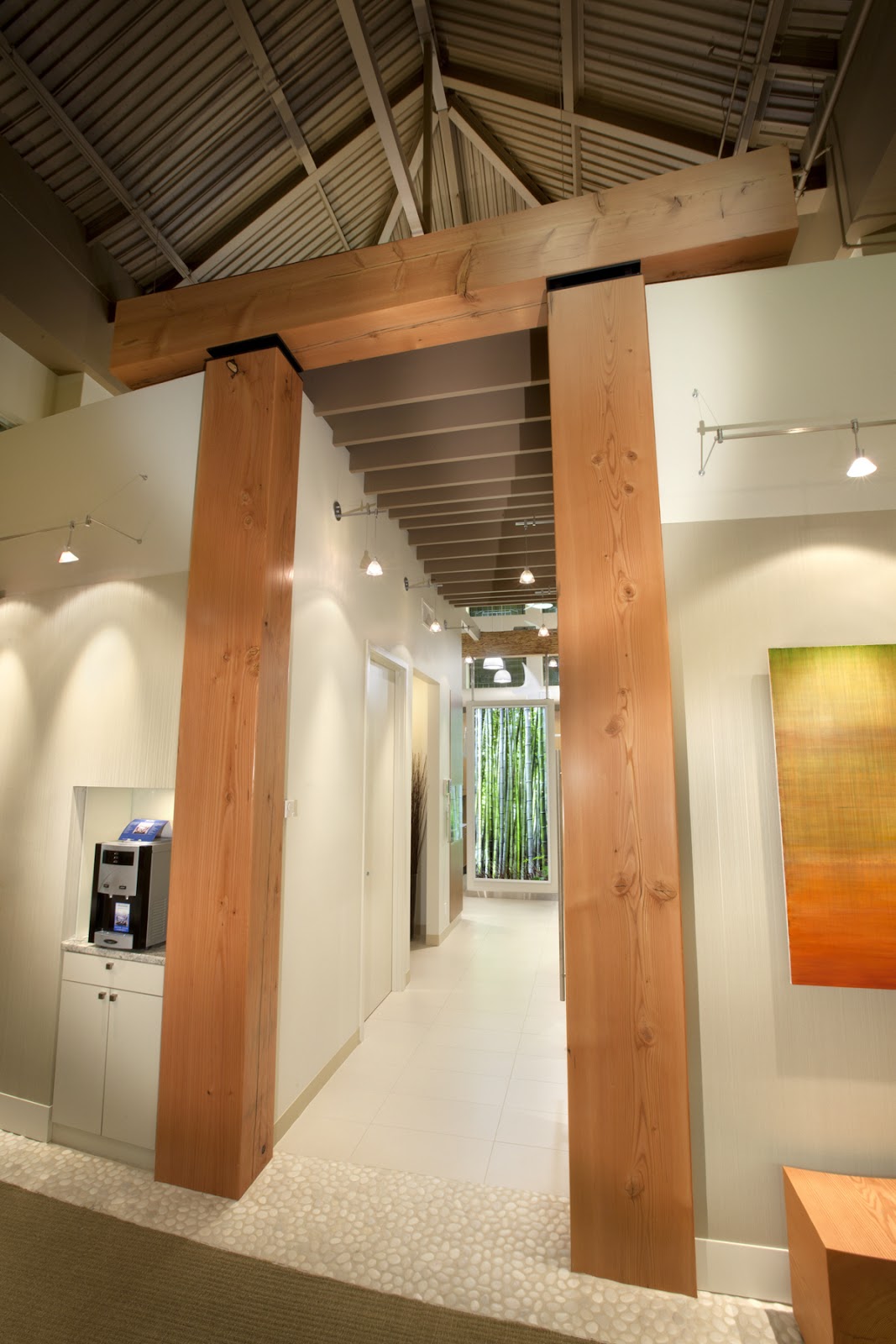 Smile City Square Dental dental clinic in Vancouver - Photo 2