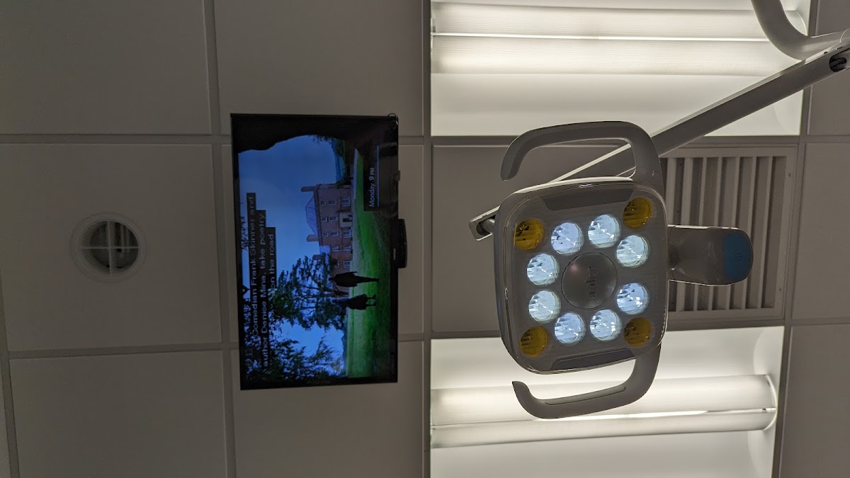 Atlantis Dental Cambie dental clinic in Vancouver - Photo 6