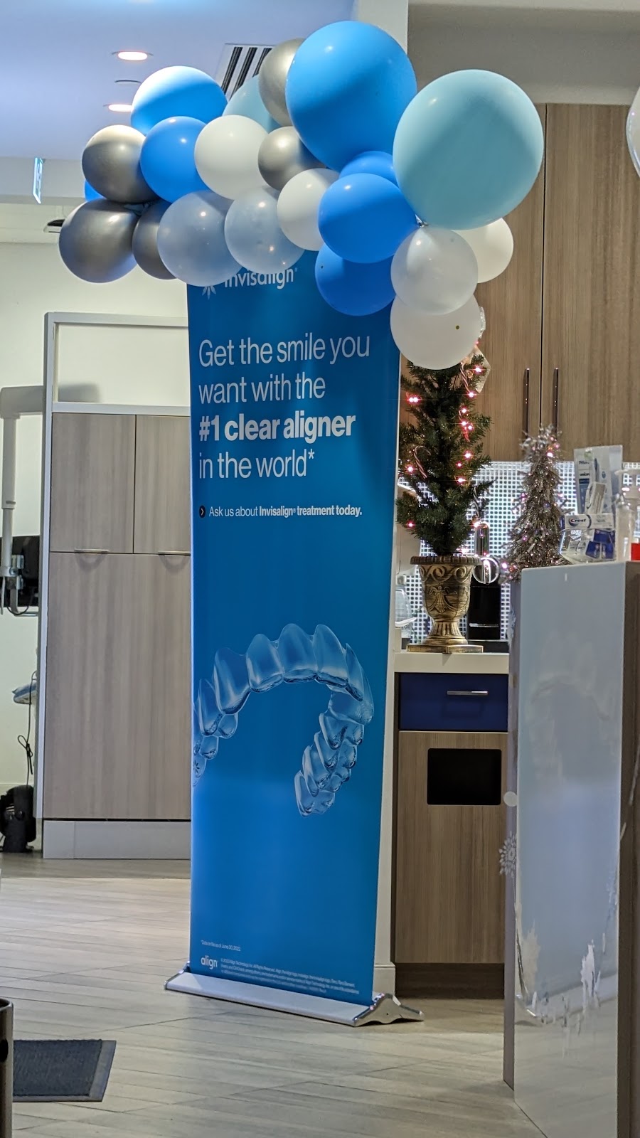 Atlantis Dental Cambie dental clinic in Vancouver - Photo 8