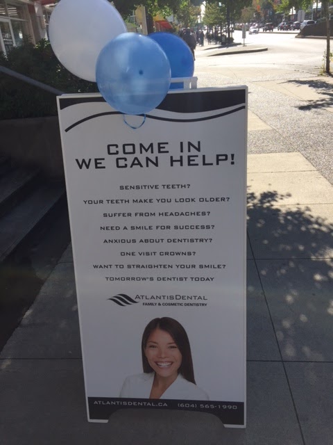 Atlantis Dental Cambie dental clinic in Vancouver - Photo 9