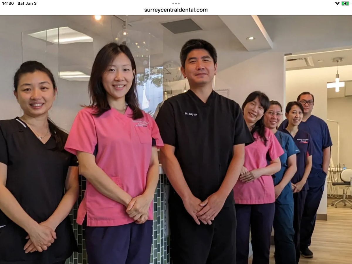 Surrey Central Dental Clinic dental clinic in Surrey - Photo 5