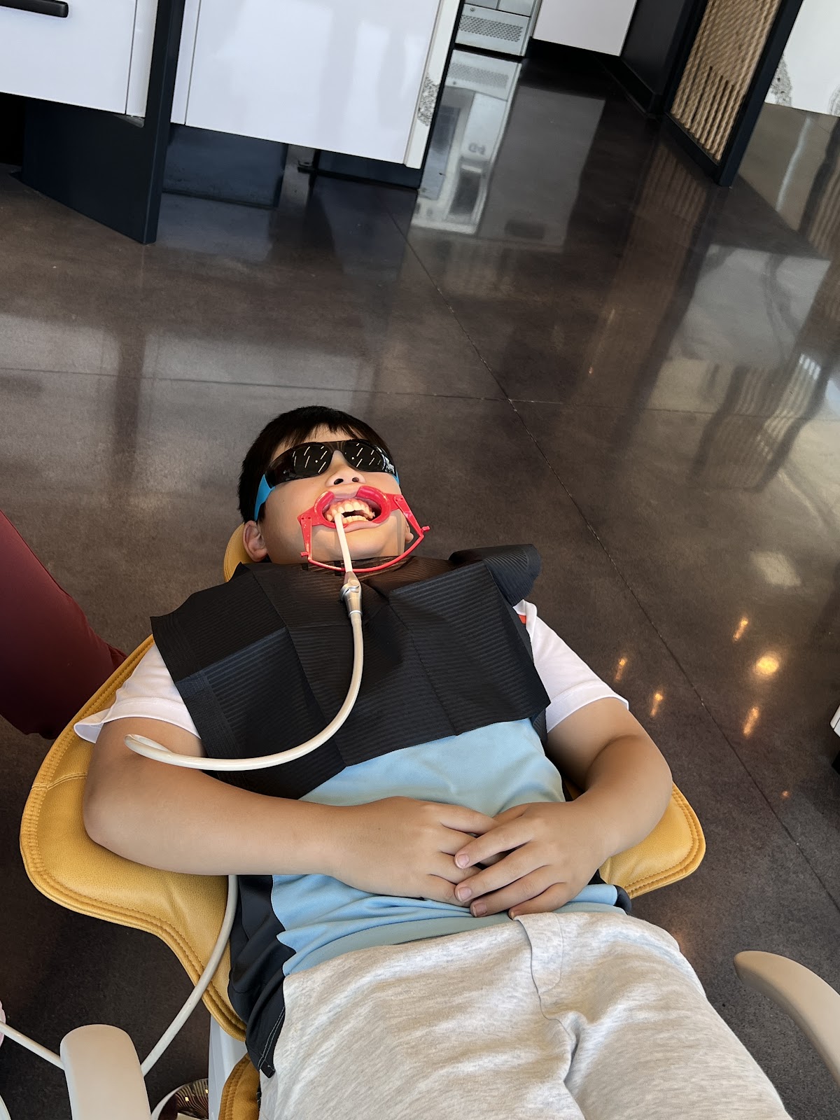 Picasso Orthodontics dental clinic in Burlington - Photo 8