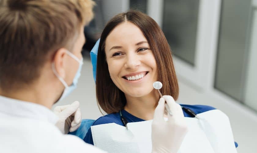 City Square Dental Center Vancouver dental clinic in Vancouver - Photo 4