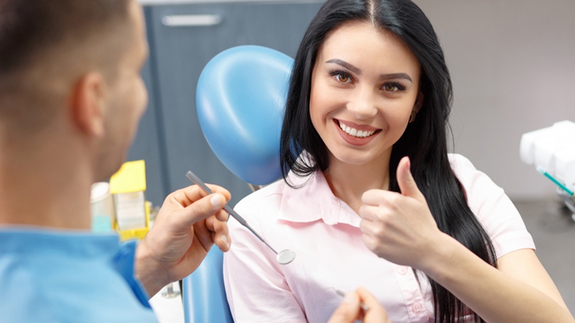 City Square Dental Center Vancouver dental clinic in Vancouver - Photo 5